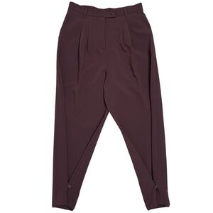 Kendi Boutique Cairo Versatile Pants Size L